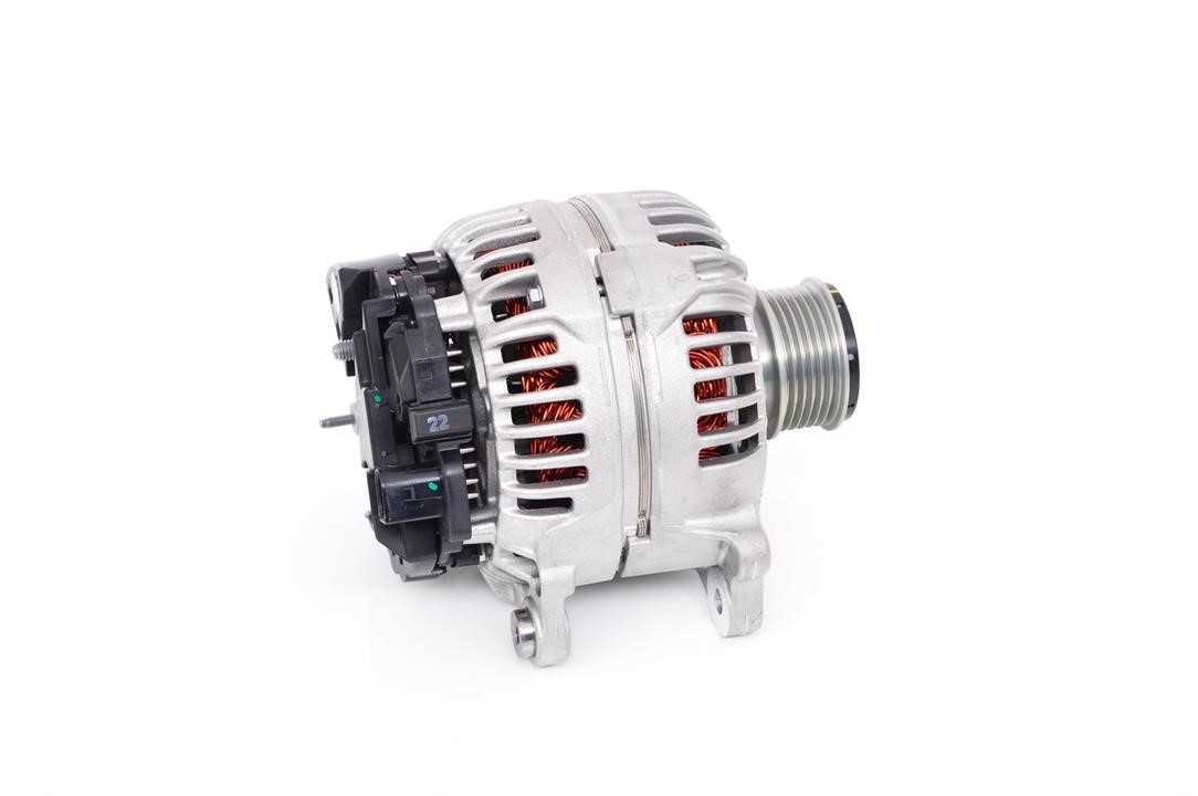 Alternator Bosch 0 124 515 123