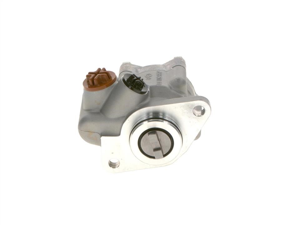 Bosch K S01 000 339 Hydraulic Pump, steering system KS01000339