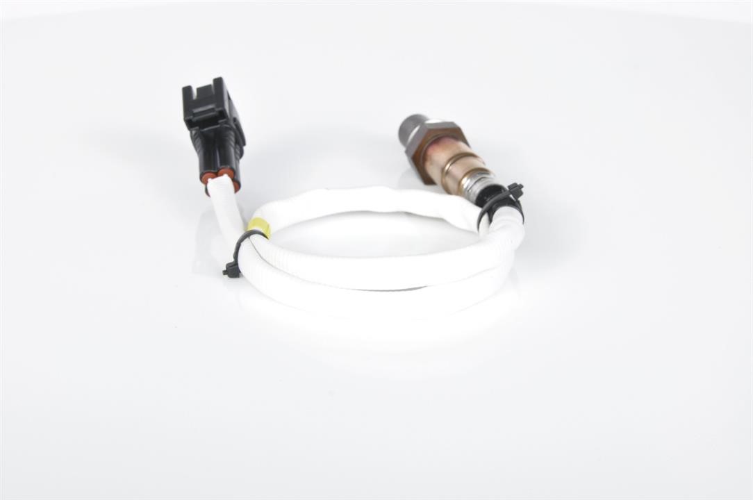 Lambda sensor Bosch 0 258 010 202