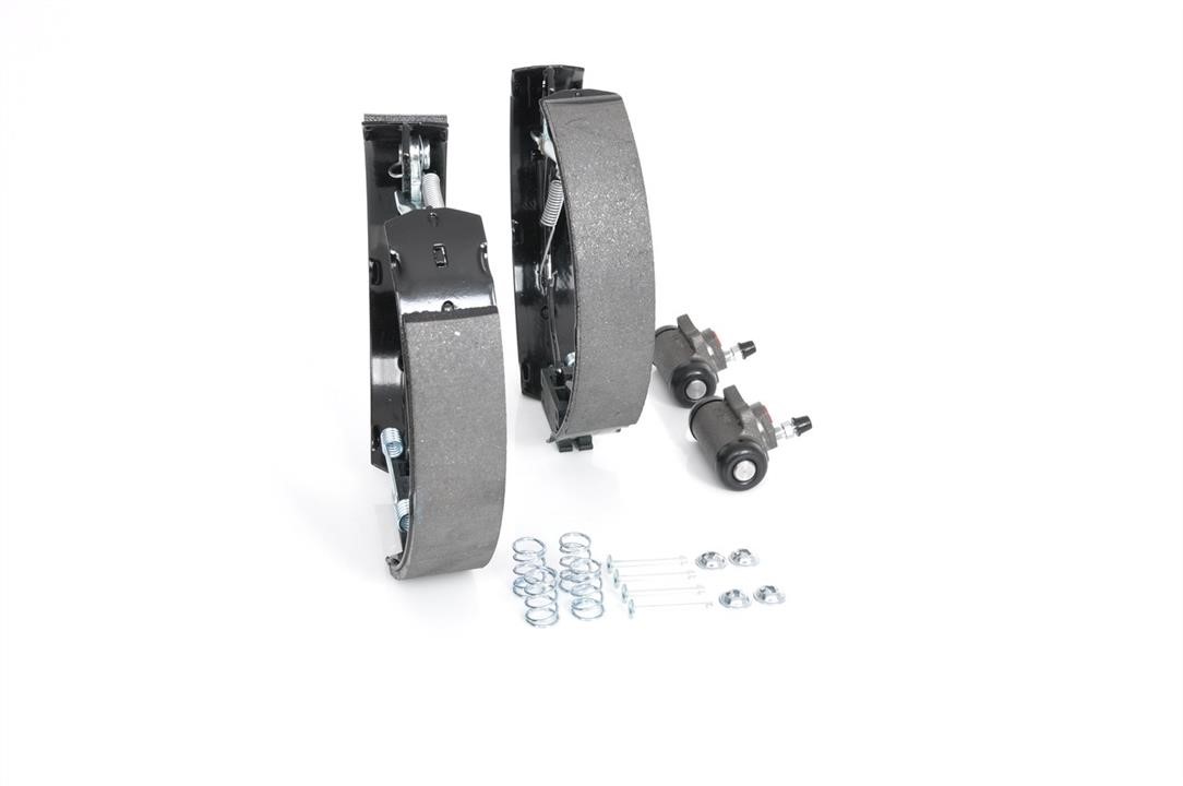 Buy Bosch 0204114642 – good price at EXIST.AE!