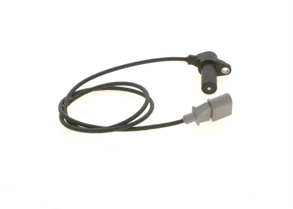 Crankshaft position sensor Bosch 0 261 210 245