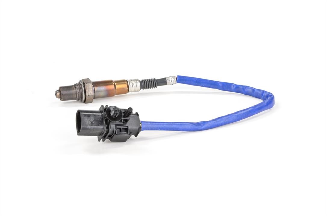 Lambda sensor Bosch 0 258 017 321
