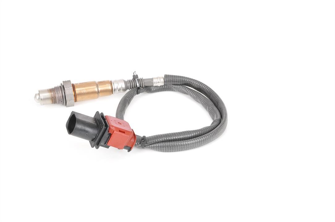Lambda sensor Bosch 0 258 017 467