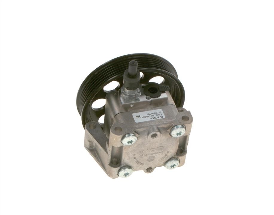 Hydraulic Pump, steering system Bosch K S00 000 148