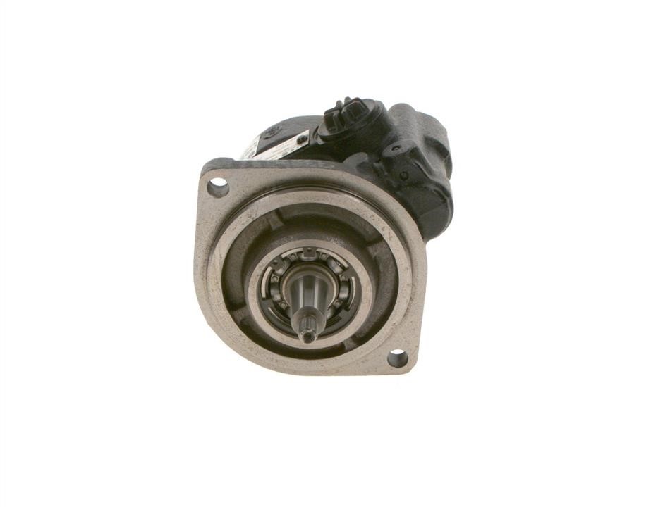 Bosch K S01 000 196 Hydraulic Pump, steering system KS01000196