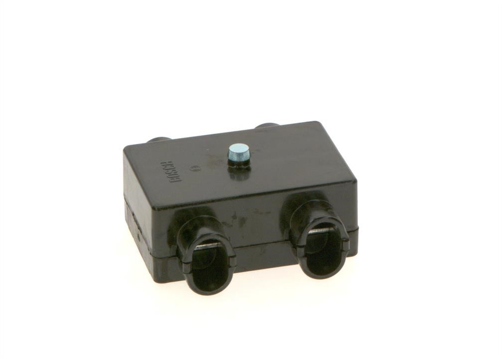 Fuse box housing Bosch 0 354 120 003