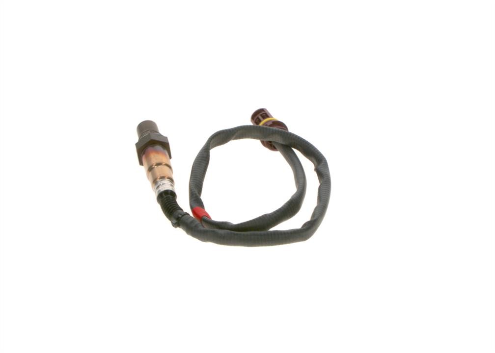 Lambda sensor Bosch 0 258 006 324