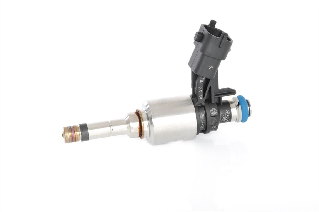 Bosch Injector fuel – price 290 PLN