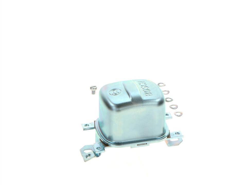 Generator regulator Bosch F 026 T02 202