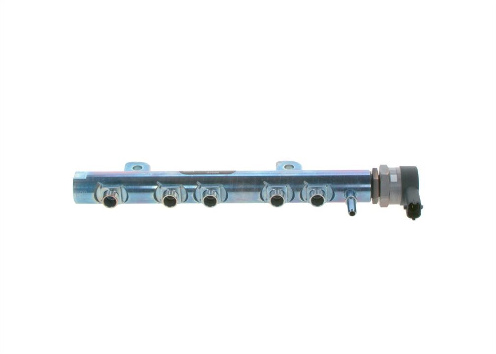 Bosch 0 445 216 044 Fuel rail 0445216044 0445216044 Bosch Fuel rail