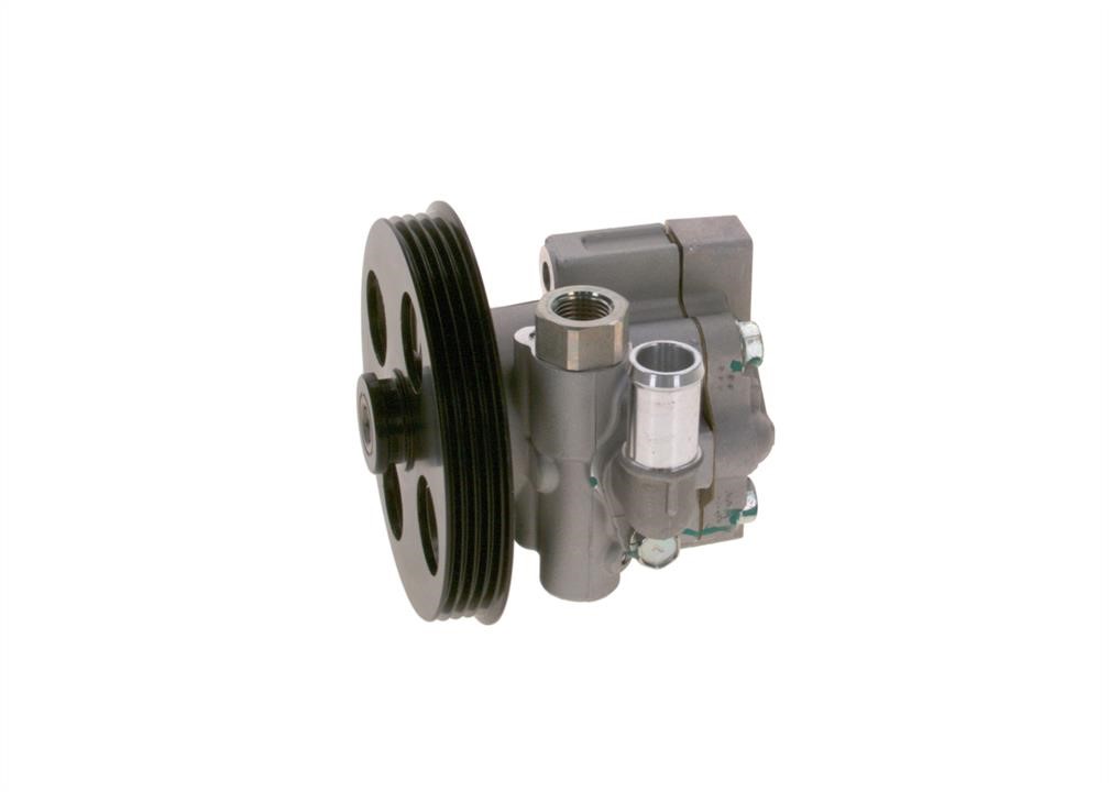Hydraulic Pump, steering system Bosch K S00 910 009