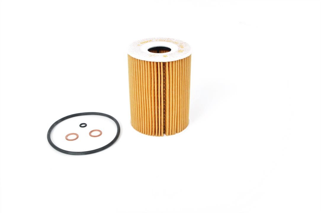 Oil Filter Bosch F 026 407 255