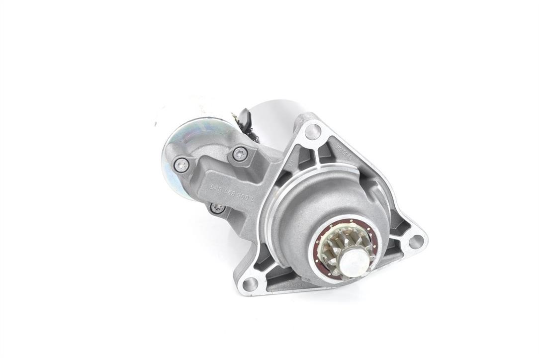 Starter Bosch 0 001 121 010