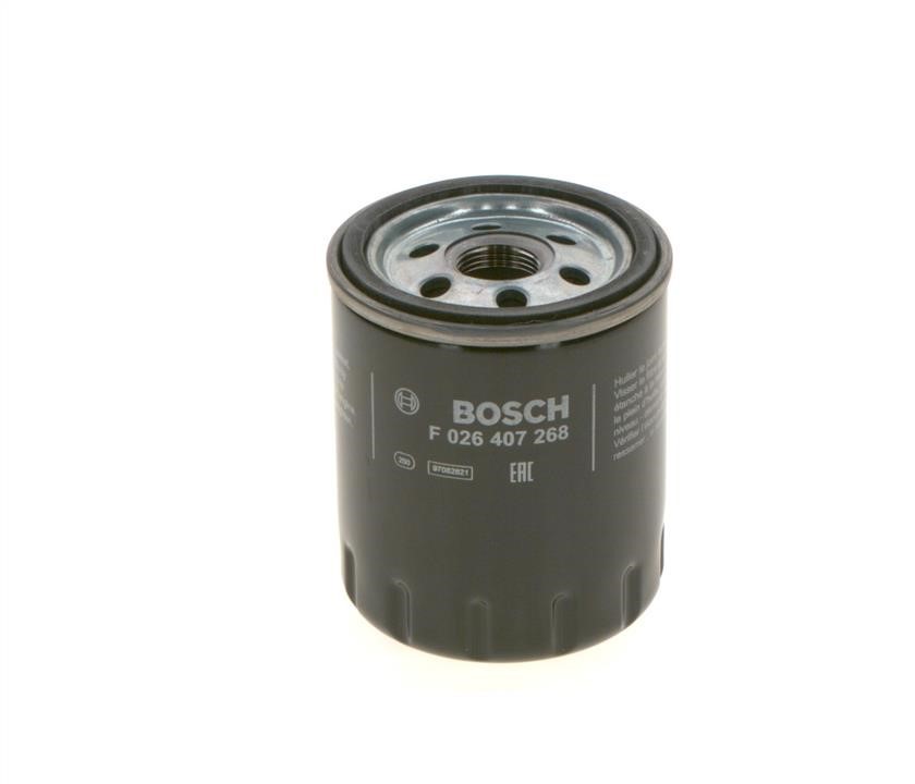 Bosch F026407268 Oil Filter F026407268