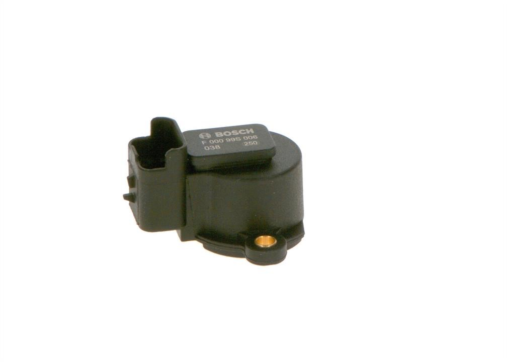 Buy Bosch F00099S006 – good price at EXIST.AE!