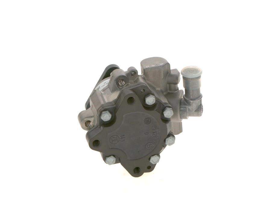 Hydraulic Pump, steering system Bosch K S01 000 569