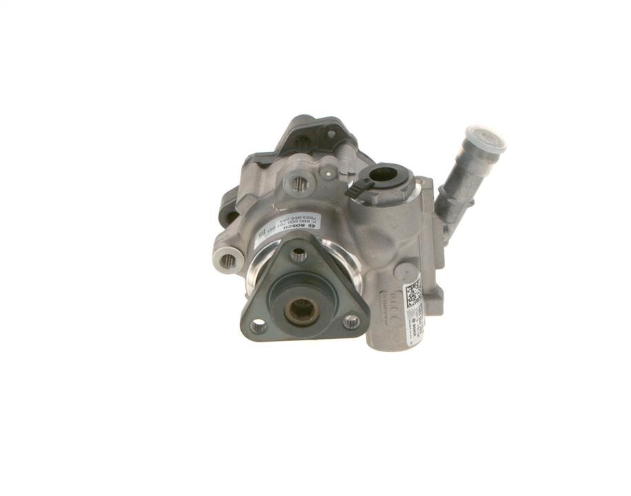 Bosch K S01 000 671 Hydraulic Pump, steering system KS01000671