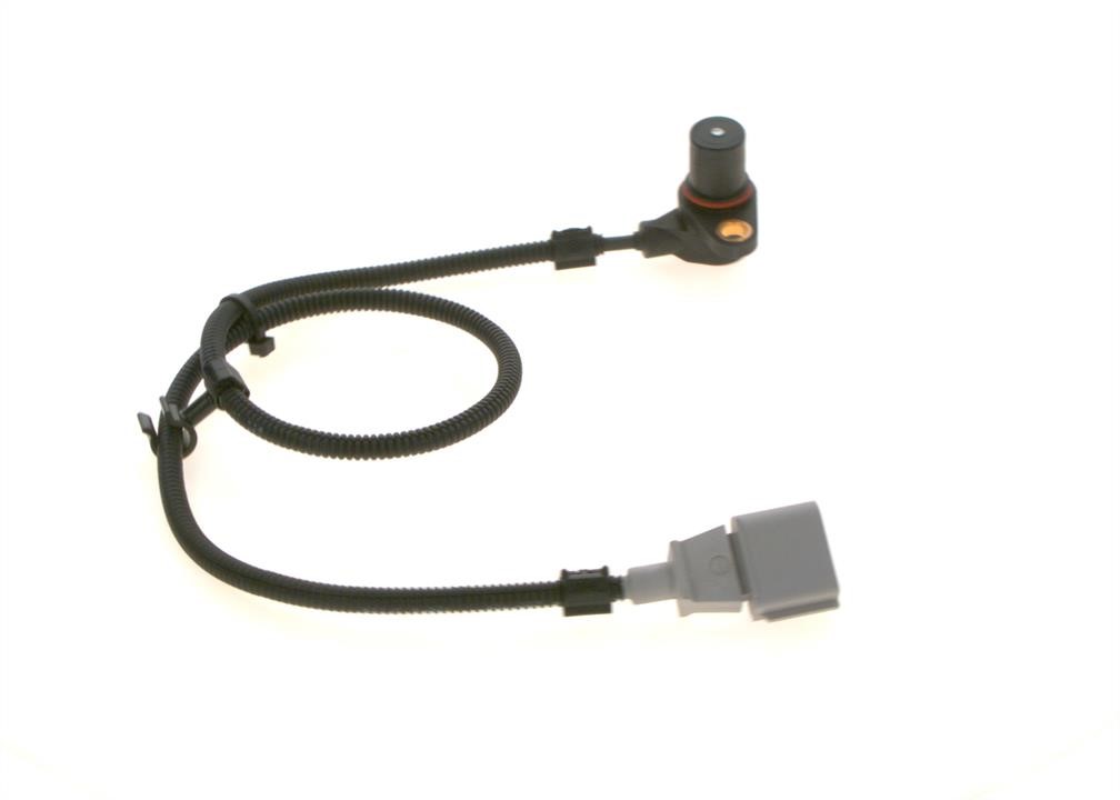 Crankshaft position sensor Bosch 0 261 210 177