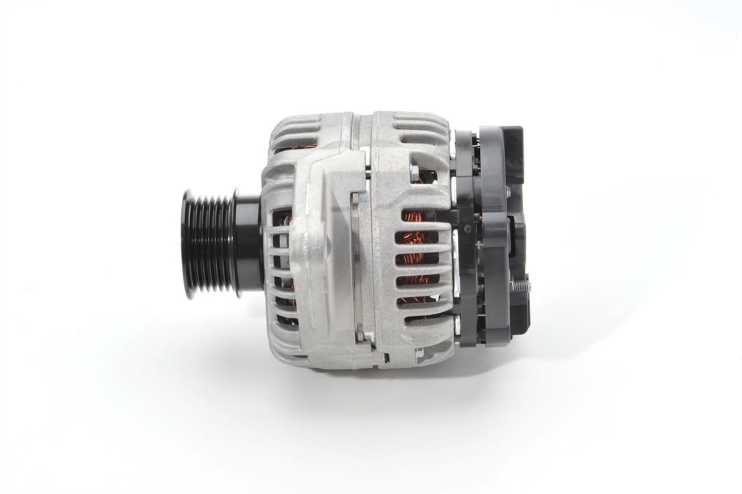 Bosch 0 124 425 097 Alternator 0124425097