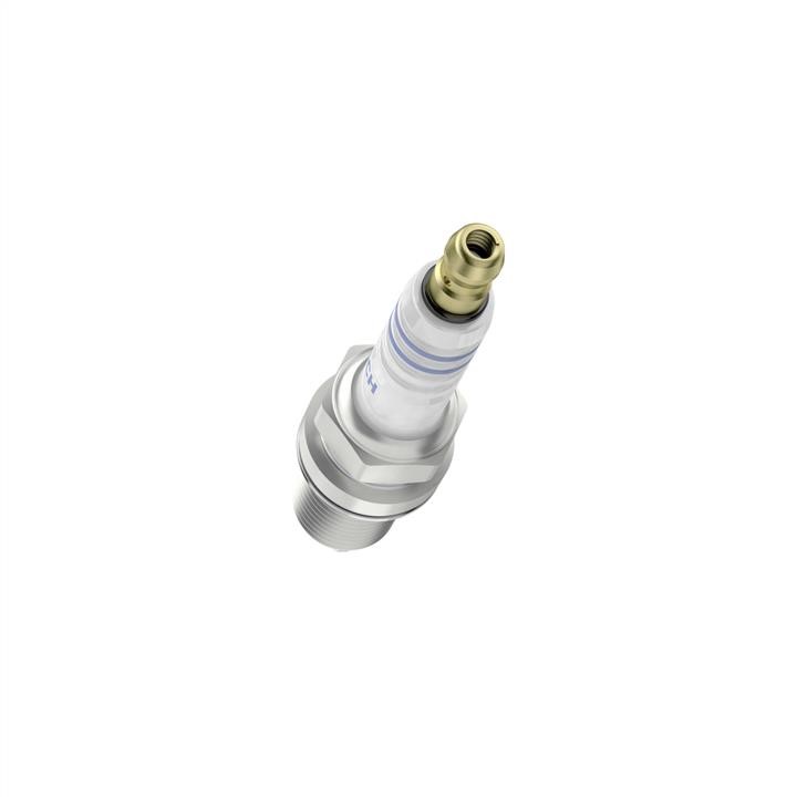 Spark plug Bosch Super Plus FGR6KQE Bosch 0 242 240 587