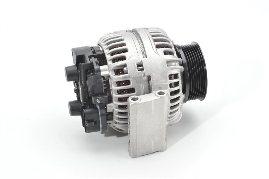 Alternator Bosch 0 124 555 018