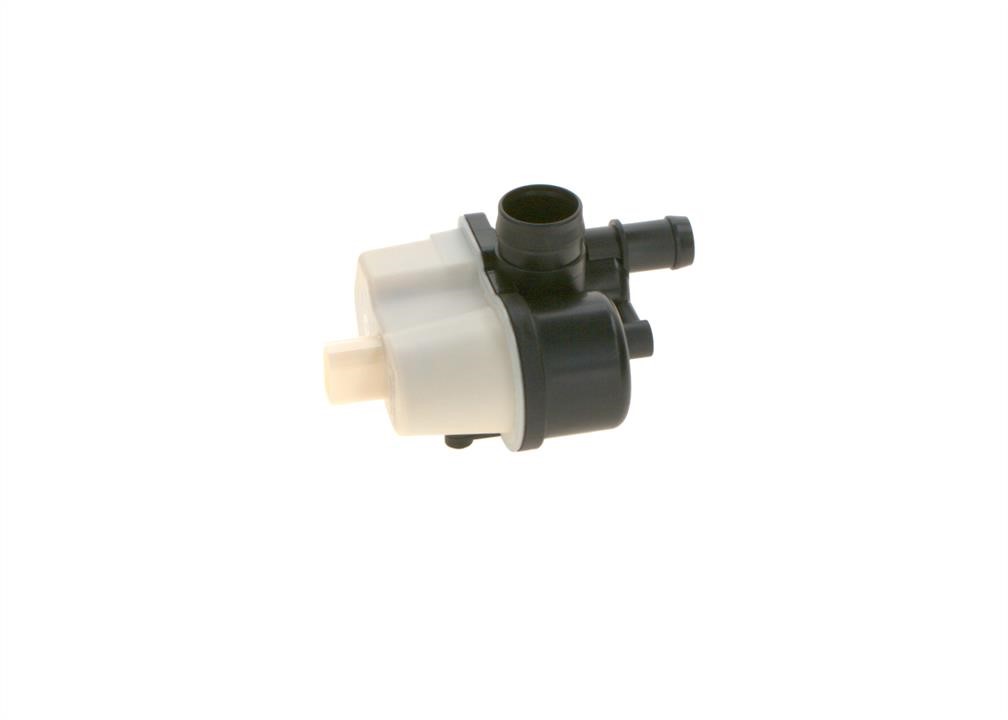 Fuel pressure sensor Bosch 0 261 222 018