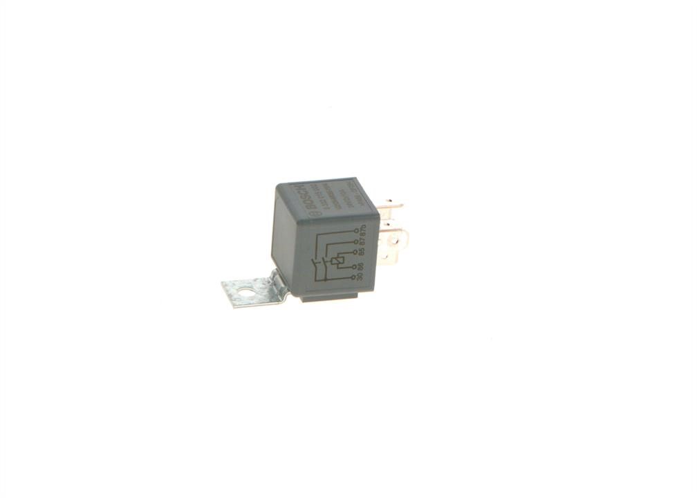 Relay Bosch 0 332 015 002