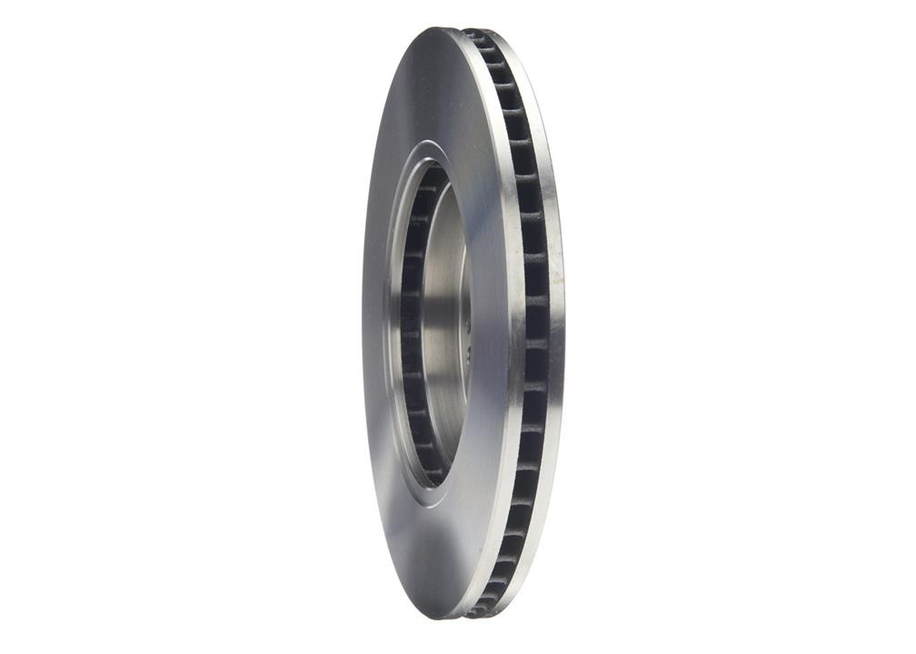 Front vented brake disc Bosch 0 986 479 434