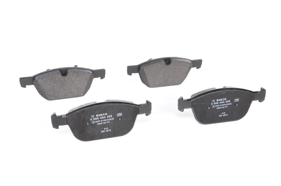 Buy Bosch 0 986 494 305 at a low price in United Arab Emirates!