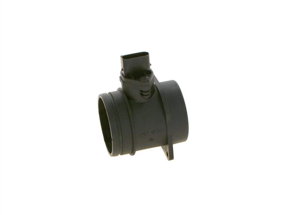 Mass air flow sensor Bosch 0 280 218 159
