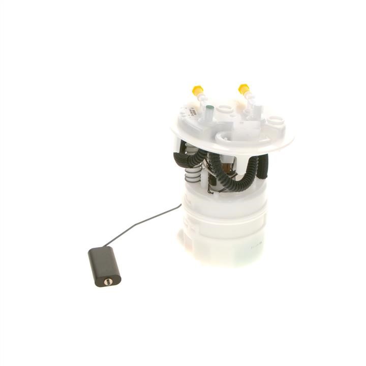 Fuel pump module Bosch 0 986 580 142