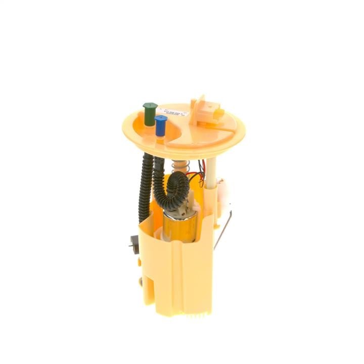 Fuel pump module Bosch 0 986 580 419