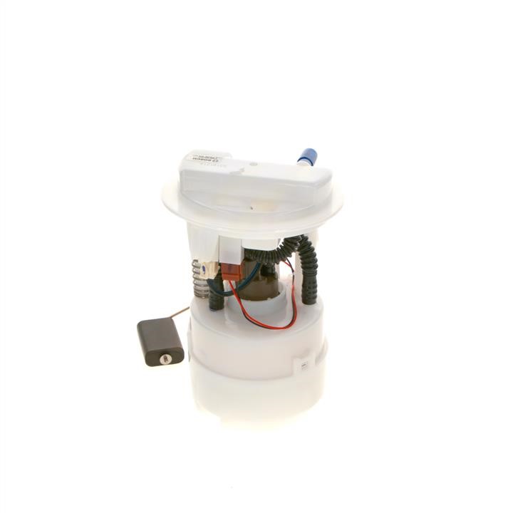 Fuel pump module Bosch 0 986 580 956