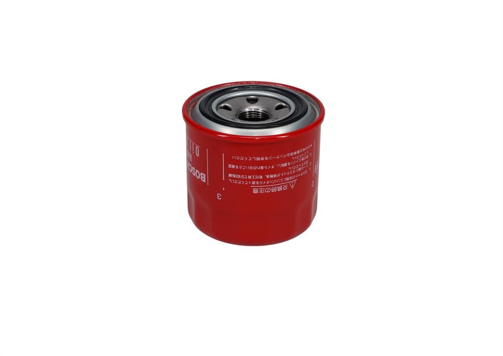 Oil Filter Bosch 0 986 AF1 107