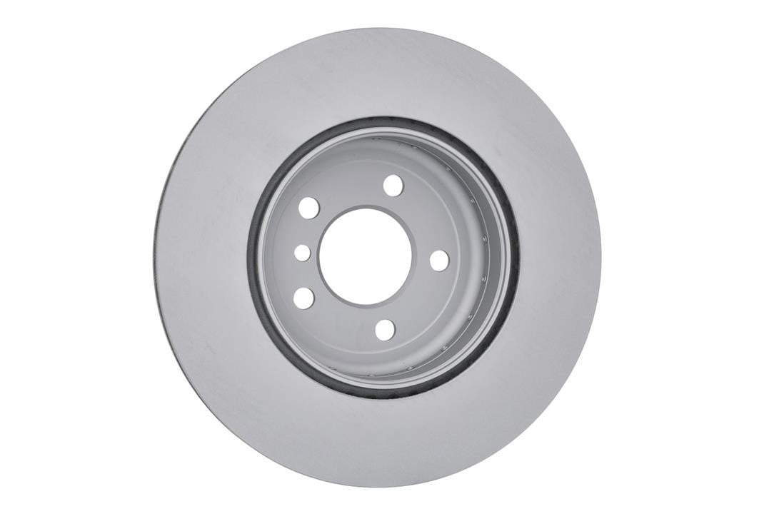 Brake disc Bosch 0 986 479 E17