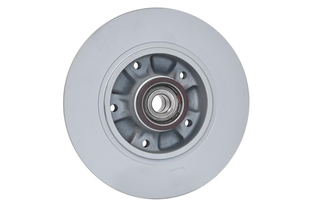 Rear solid brake disc Bosch 0 986 479 C87