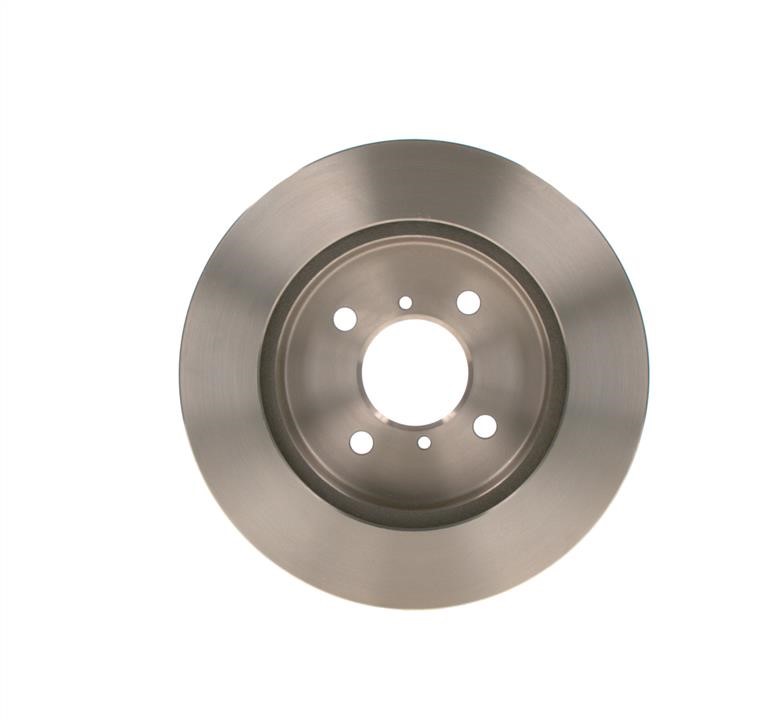 Bosch 0 986 478 984 Front brake disc ventilated 0986478984