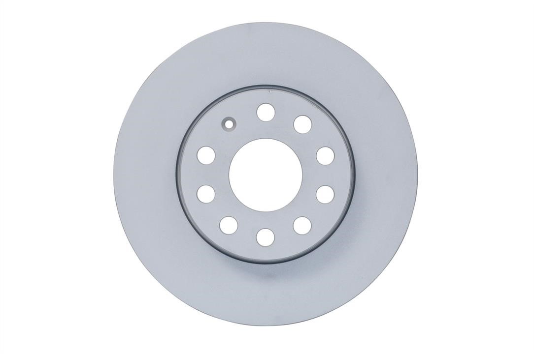 Bosch 0 986 479 C47 Front brake disc ventilated 0986479C47