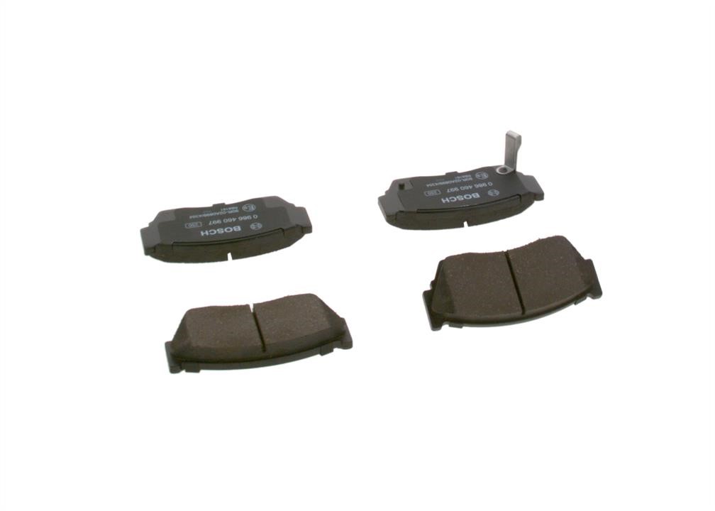 Buy Bosch 0986460997 – good price at EXIST.AE!