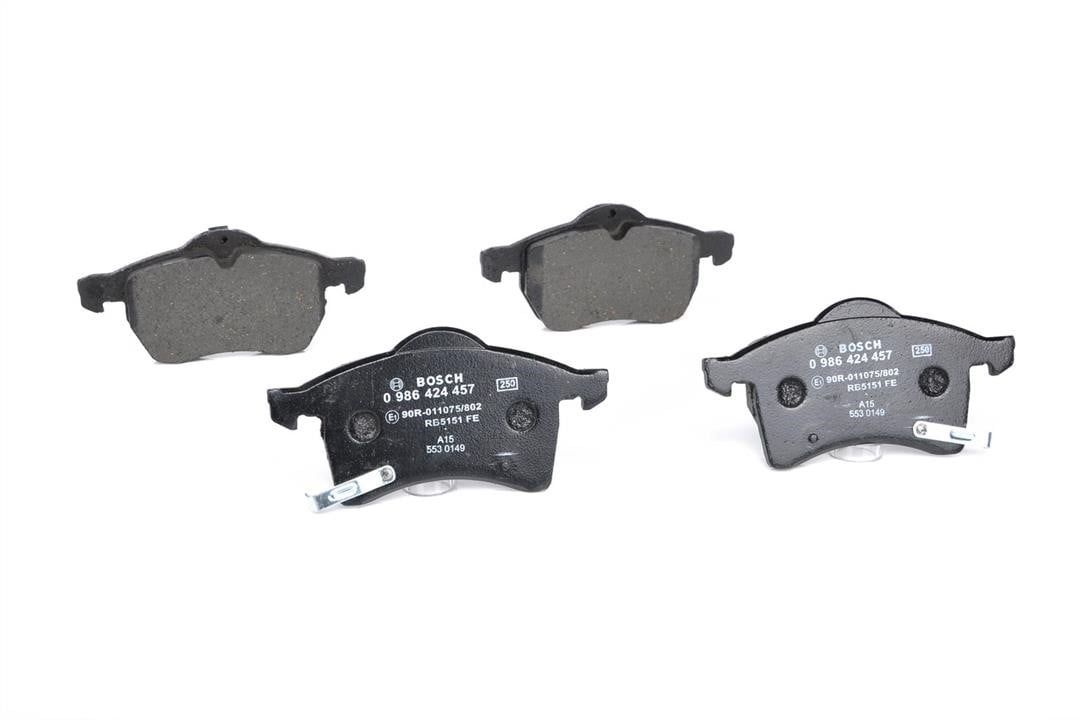 Buy Bosch 0 986 424 457 at a low price in United Arab Emirates!