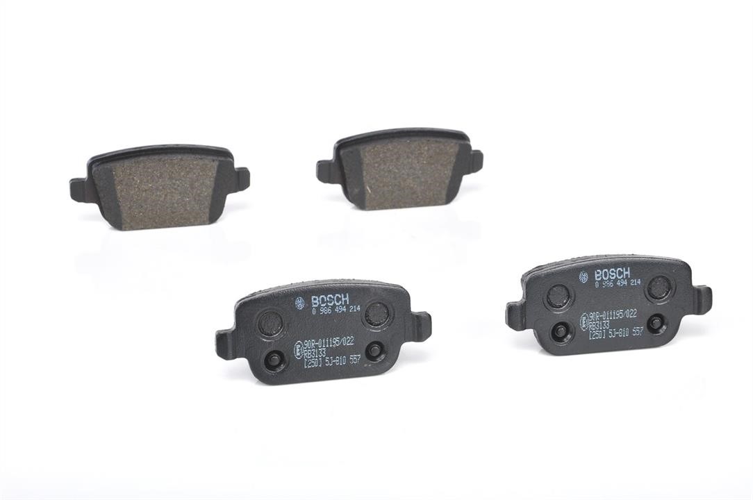 Buy Bosch 0986494214 – good price at EXIST.AE!
