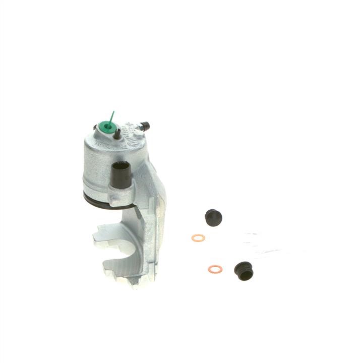 Brake caliper front left Bosch 0 986 473 071