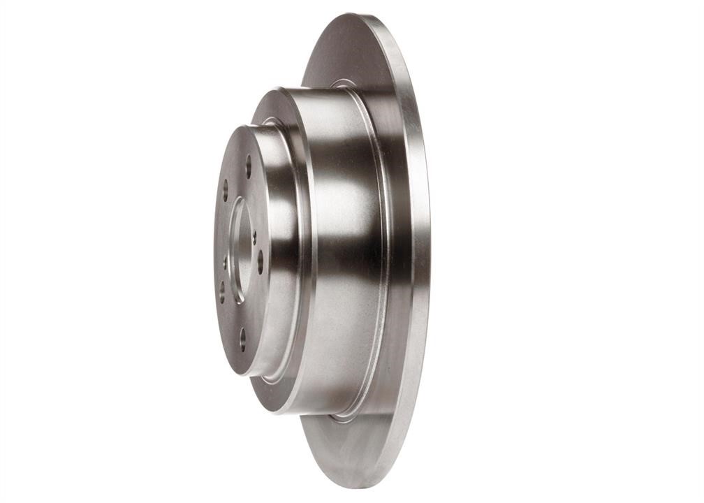 Rear solid brake disc Bosch 0 986 478 799