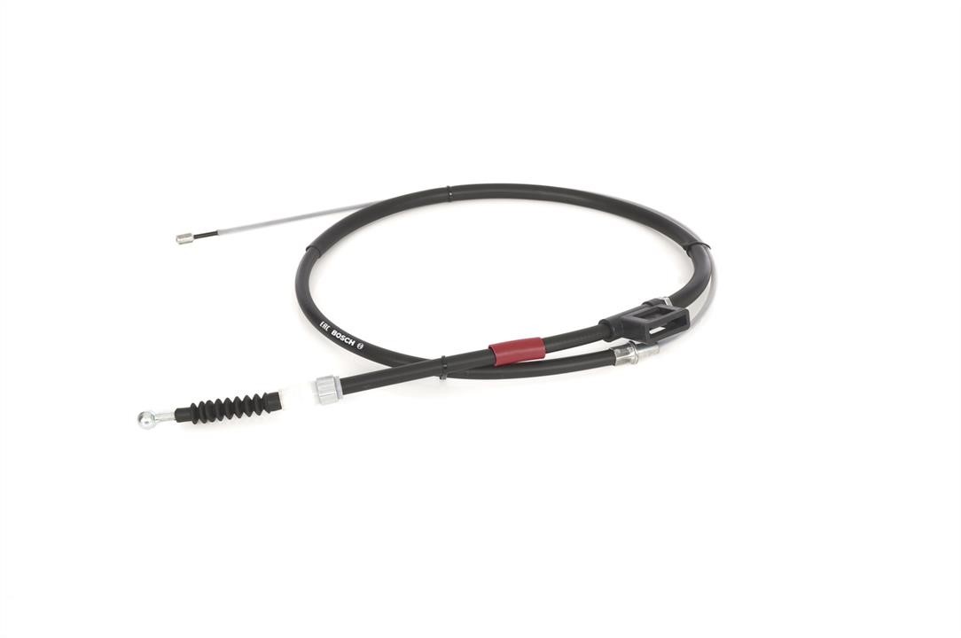 Handbrake cable Bosch 1 987 482 736
