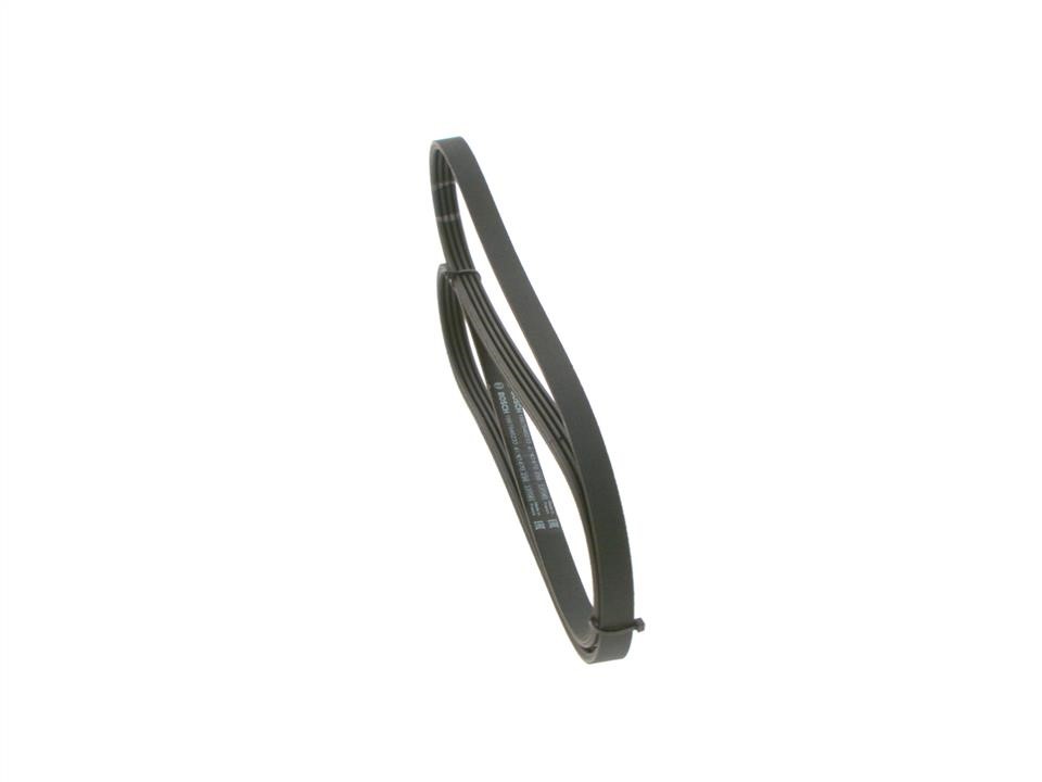 Bosch V-ribbed belt 4PK1470 – price 39 PLN