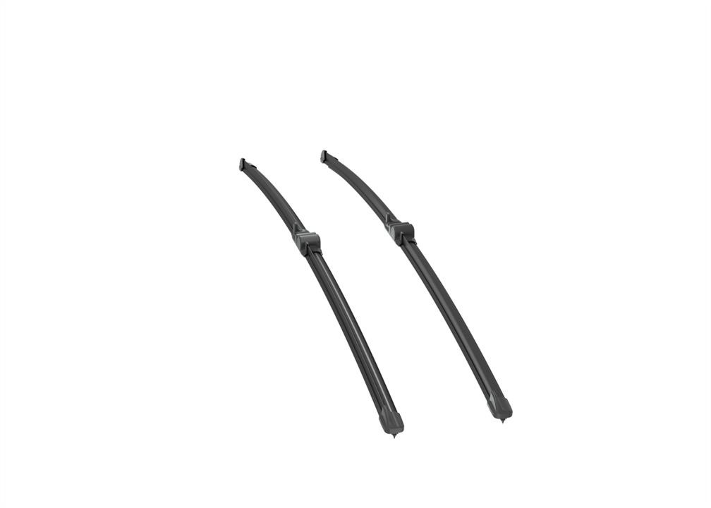 Bosch Aerotwin Frameless Wiper Blades Kit 650/650 Bosch 3 397 118 942