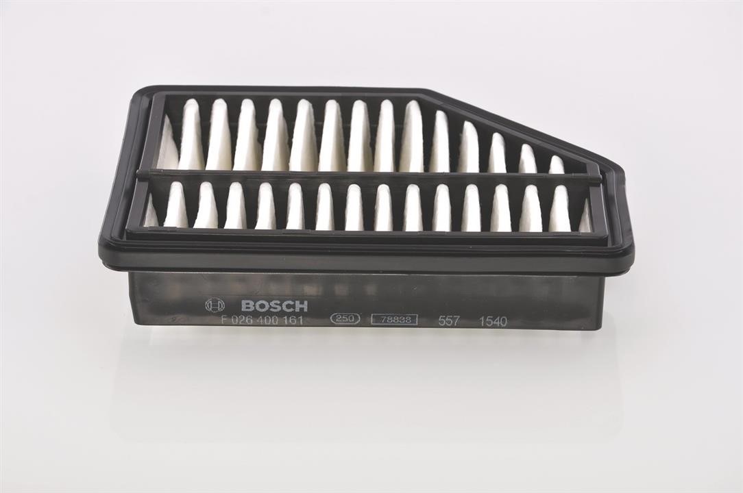 Bosch F 026 400 161 Air filter F026400161