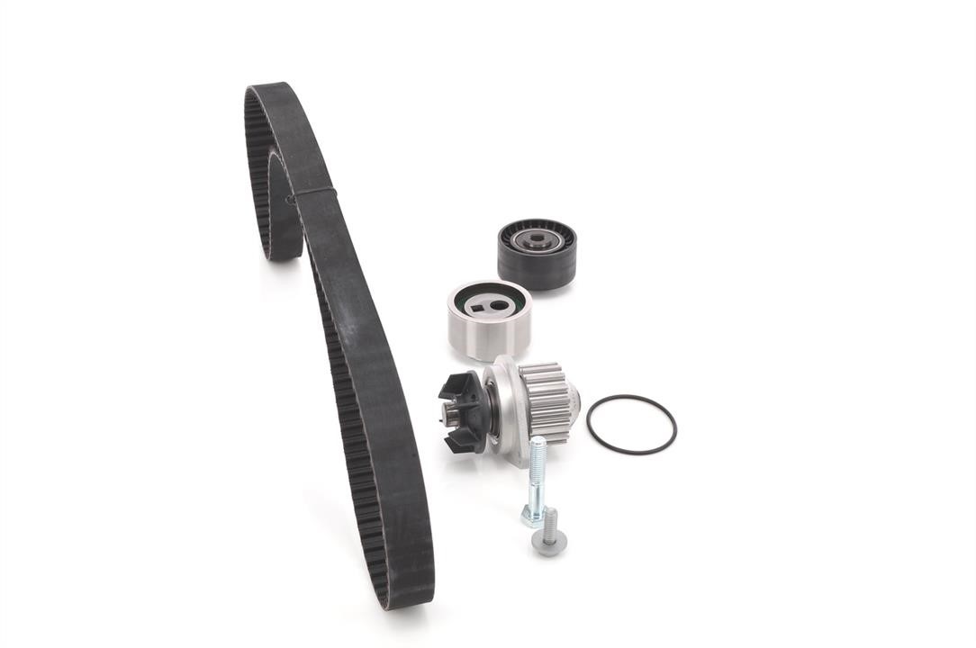TIMING BELT KIT WITH WATER PUMP Bosch 1 987 946 404