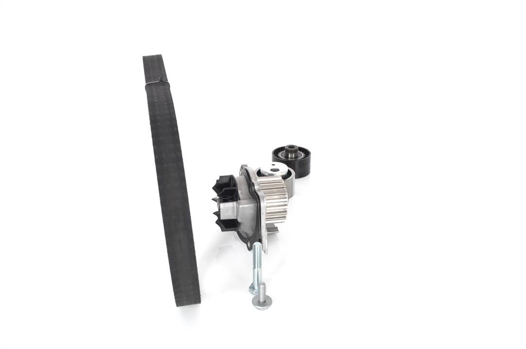 TIMING BELT KIT WITH WATER PUMP Bosch 1 987 946 405