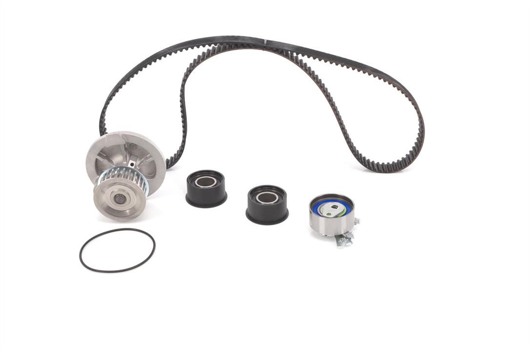 Bosch 1 987 948 742 TIMING BELT KIT WITH WATER PUMP 1987948742